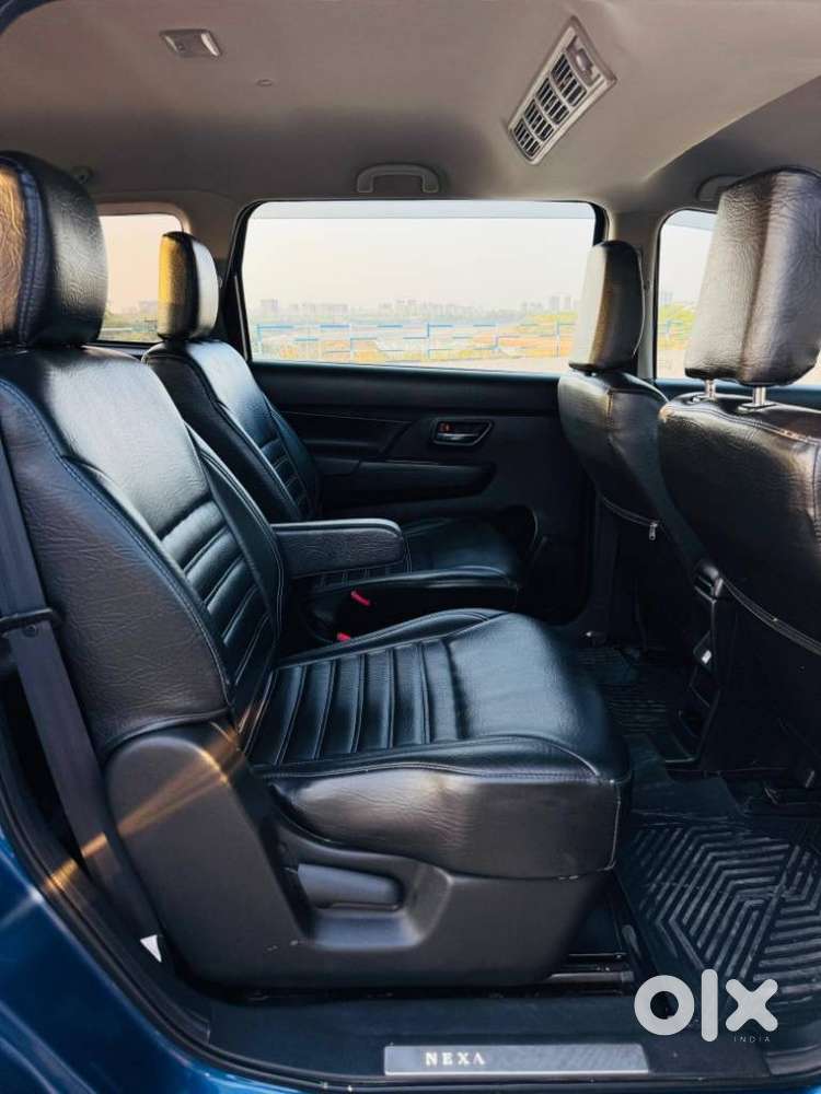 Maruti Suzuki Xl6 1.5 Zeta Mt, 2021, Petrol