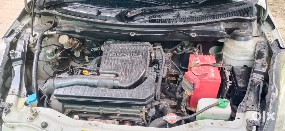 Swift 2013 Maruti Suzuki