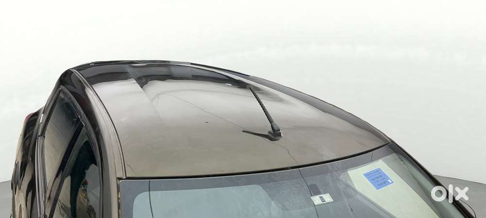 Renault Kwid 1.0 Rxt Amt Opt, 2017, Petrol