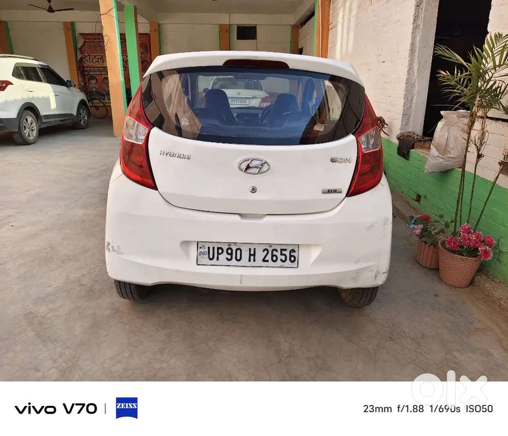 Hyundai Eon 1.0 Plus 2013 Model