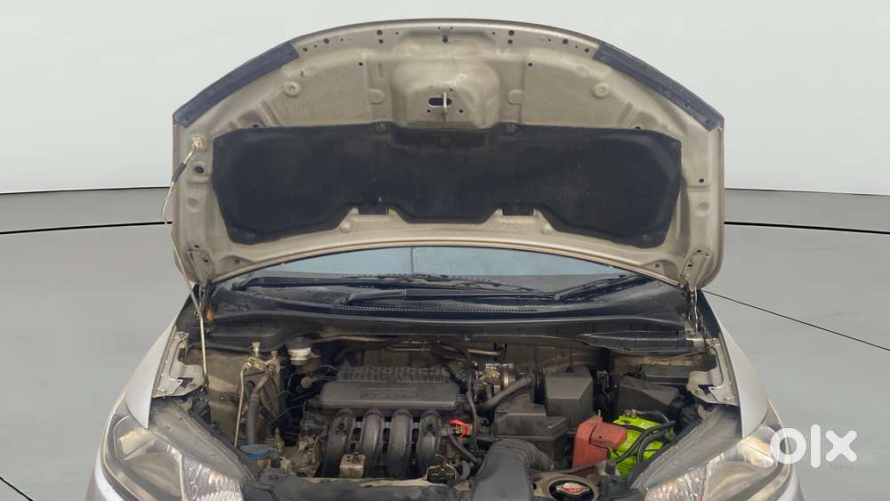 Honda Jazz 1.2 E I Vtec, 2016, Petrol