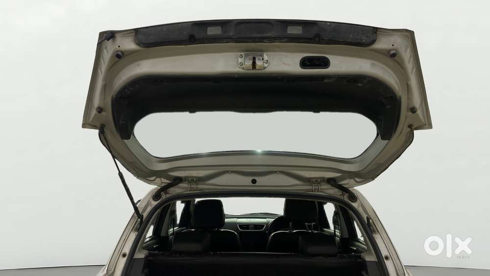 Maruti Suzuki Swift 2011-2014 Vxi, 2014, Petrol