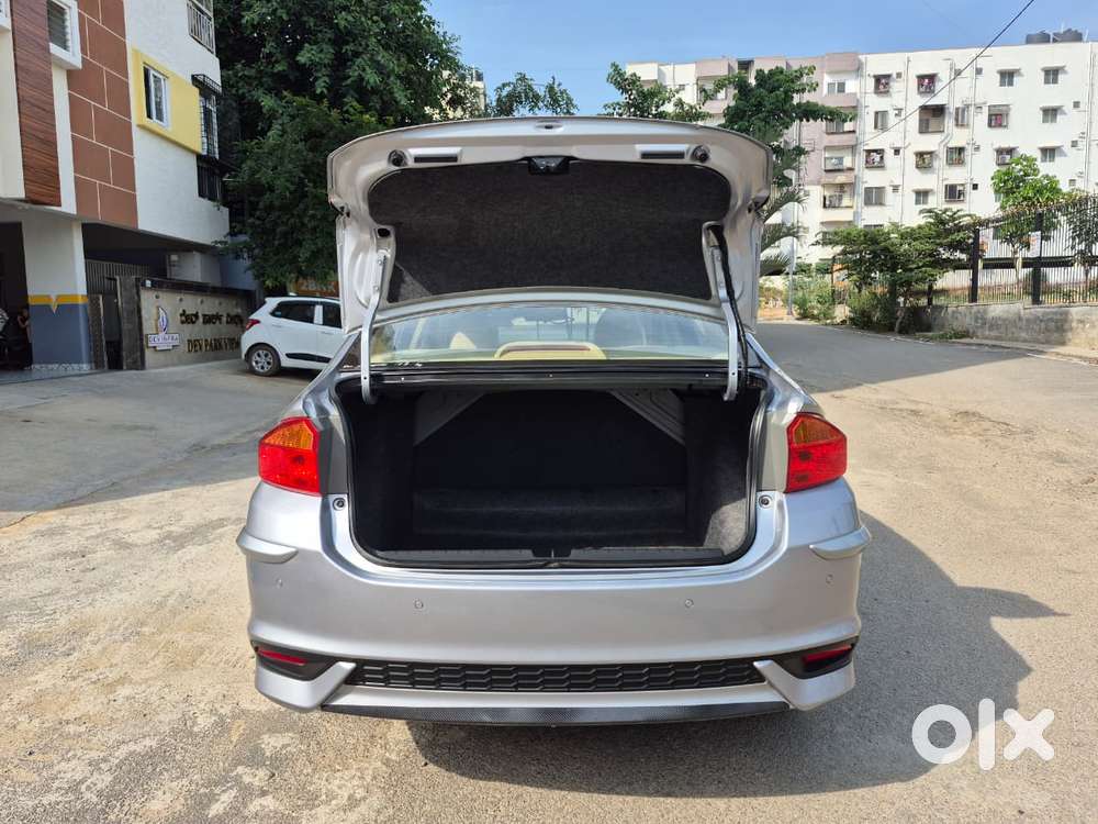 Honda City 1.5 Vx I-vtec Mt, 2021, Petrol
