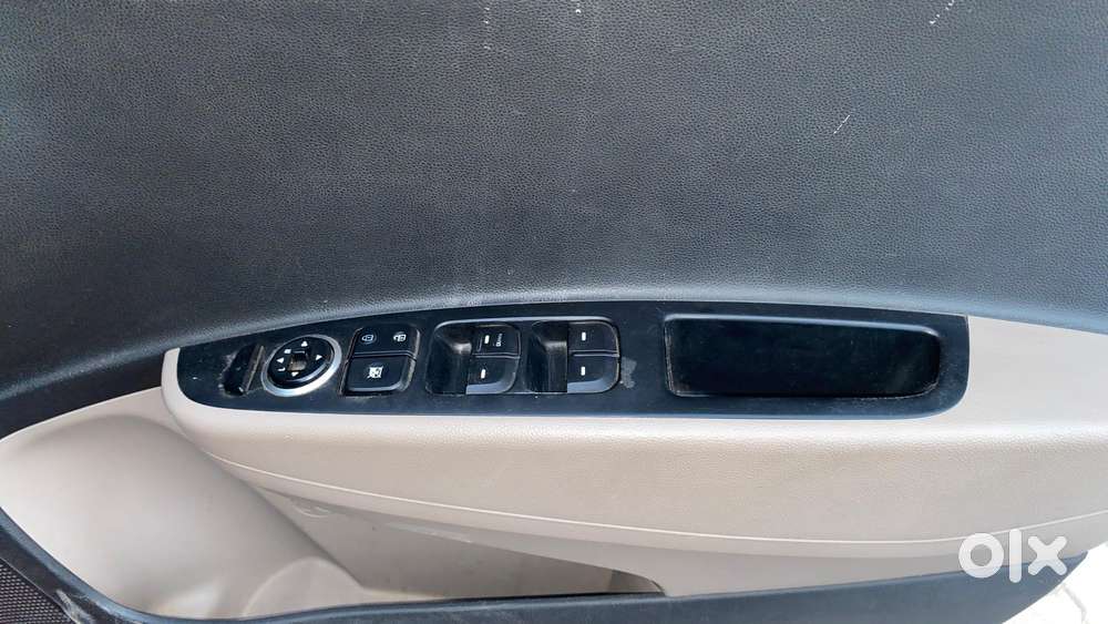 Hyundai Xcent S 1.2 (o), 2015, Petrol