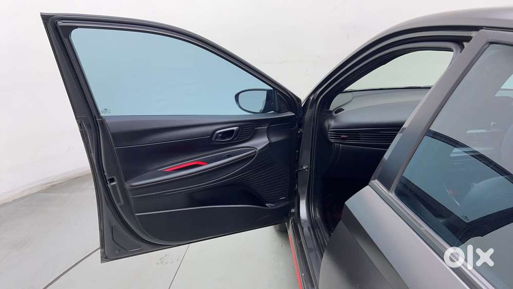 Hyundai I20 N Line N8 1.0 Turbo Dct, 2024, Petrol