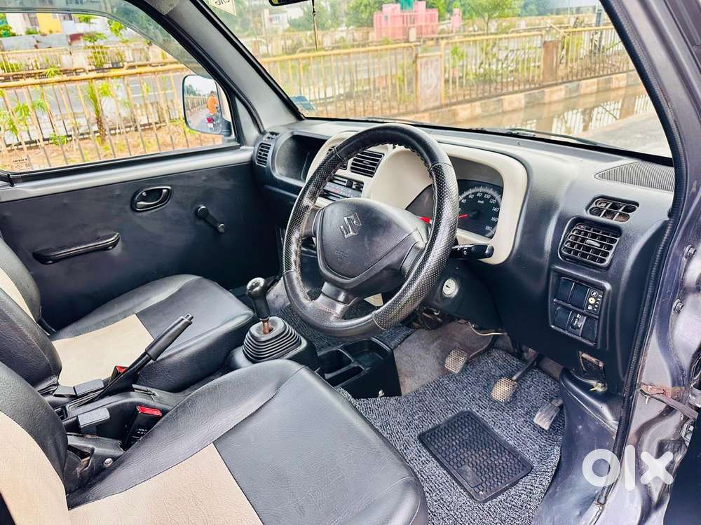 Maruti Suzuki Eeco Cng 5 Seater Ac, 2020, Cng & Hybrids