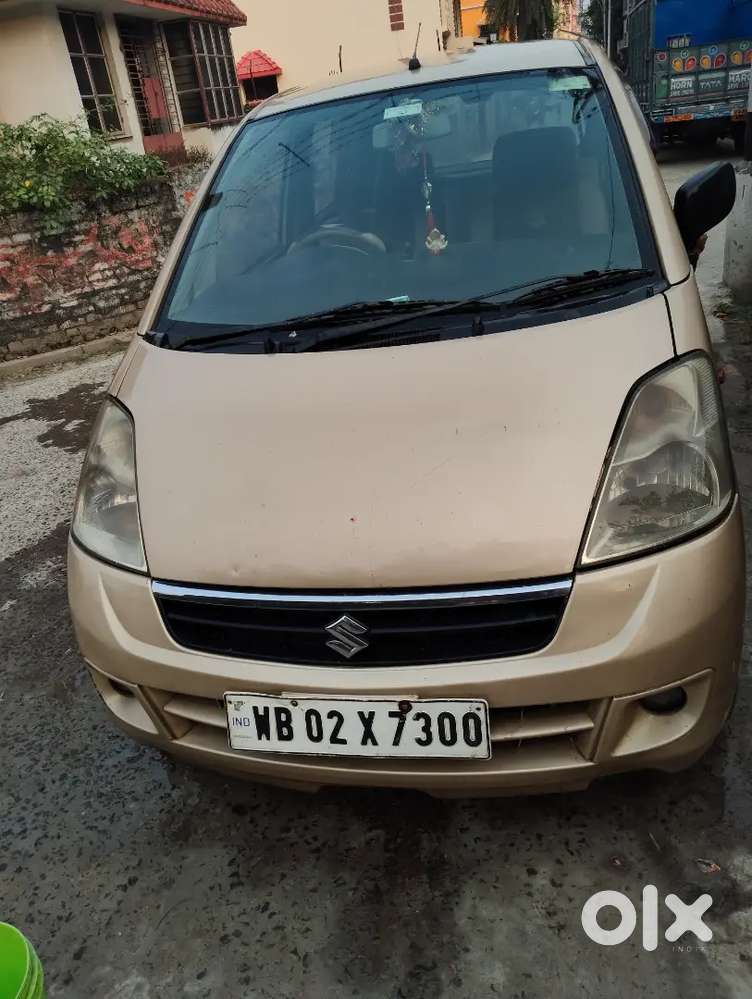 Maruti Suzuki Zen Estilo 2007 Lxi