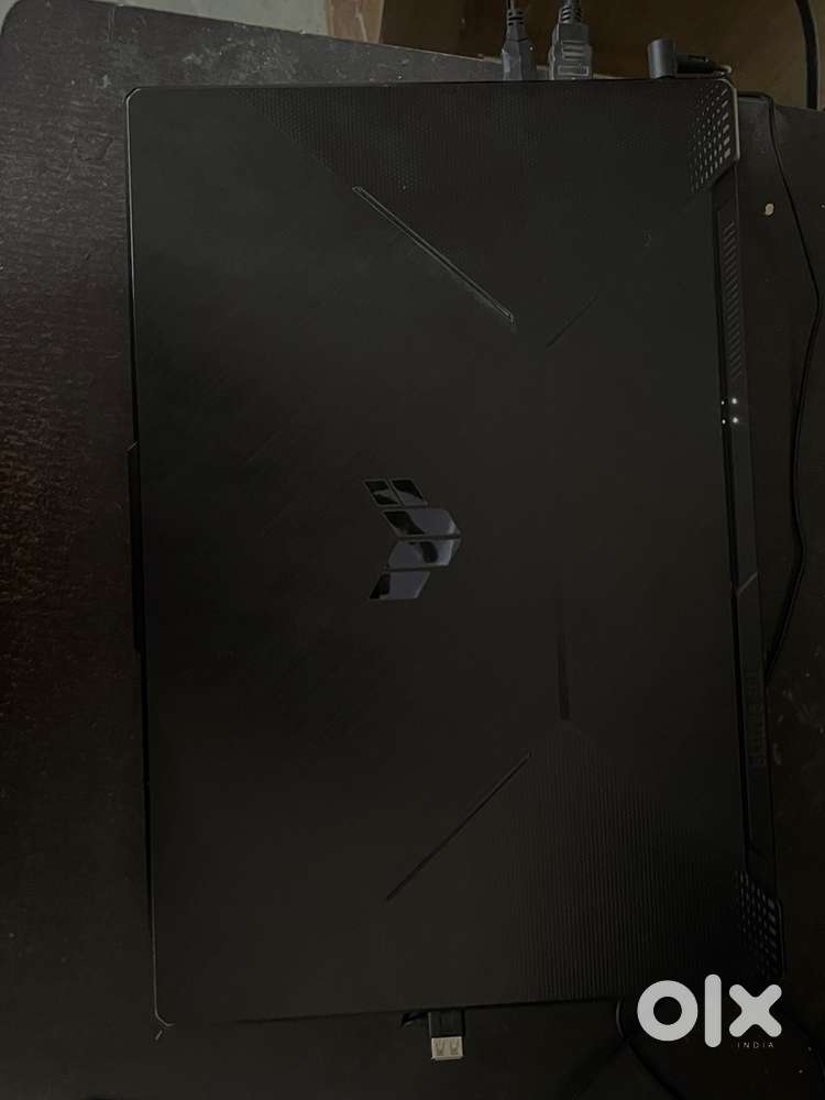 Asus gaming laptop rtx 2050 4gb i5 11260H 16gb ddr4 ram 512gb ssd