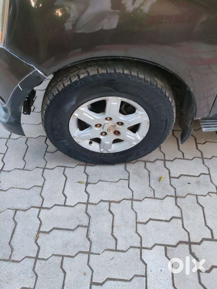 Mahindra Xylo H8 Abs, 2016, Diesel