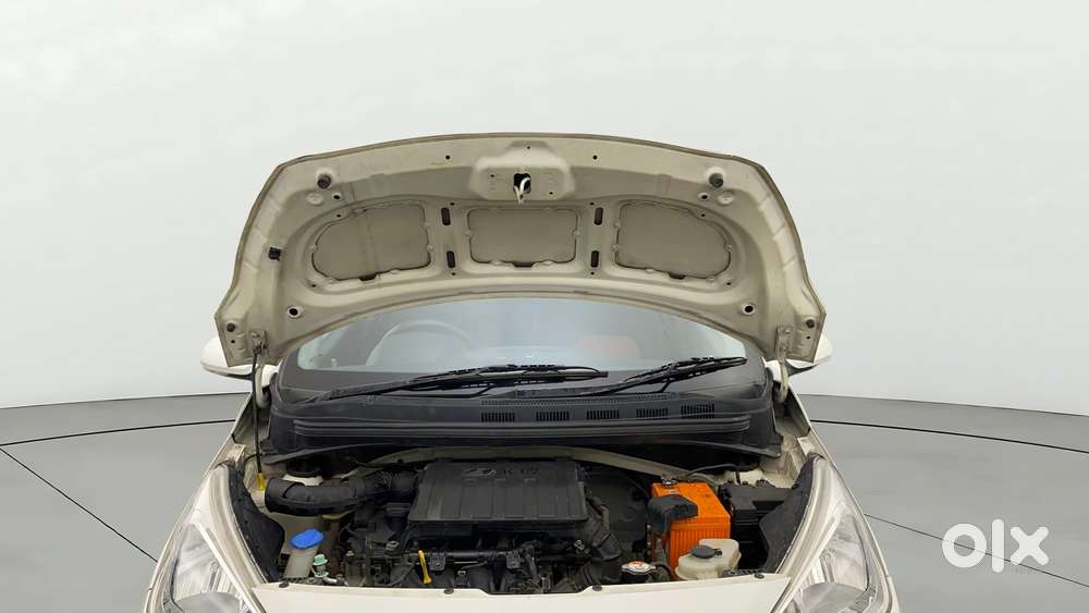 Hyundai Grand I10 1.2 Sportz Prime Edition Vtvt, 2016, Petrol