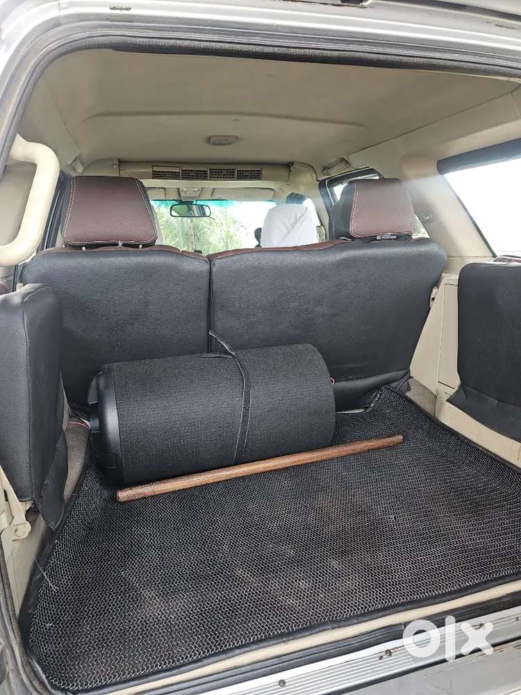 Tata Safari 2.2 Dicor 2009