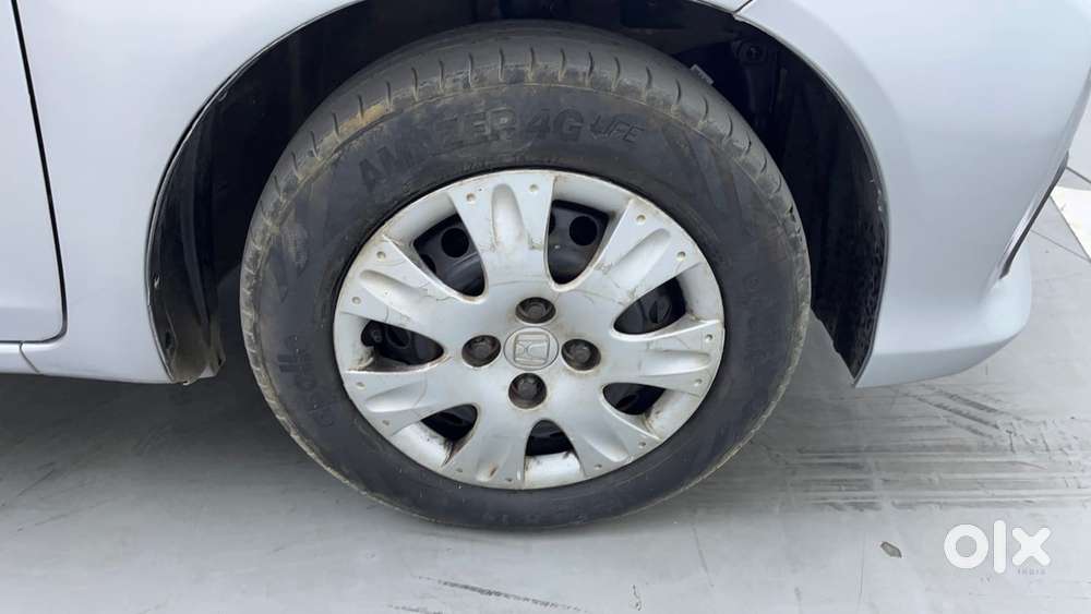Honda Brio 1.2 S Mt, 2017, Petrol