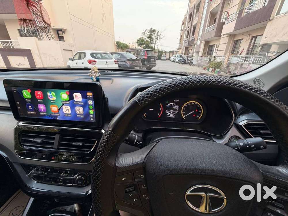 Tata Safari 2023 Diesel Well Maintained