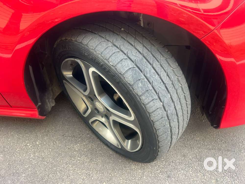 Mercedes-benz Cla 200 D Sport, 2017, Diesel