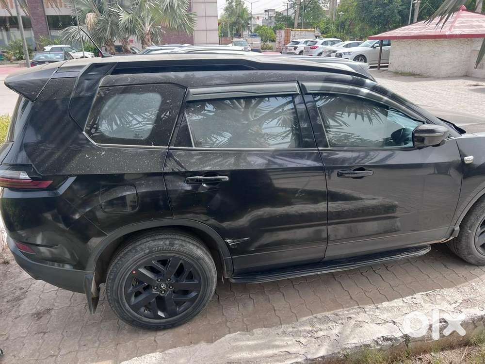 Tata Safari Diesel 88000 Km Driven