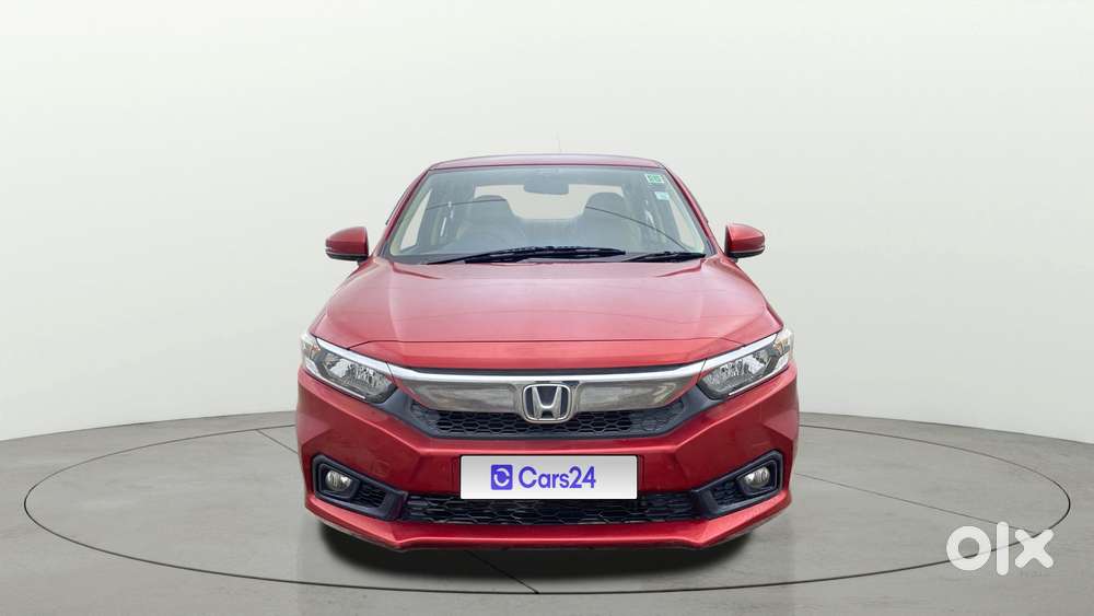 Honda Amaze 1.2 V I-vtec Mt, 2019, Petrol