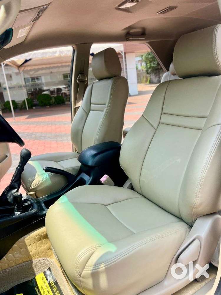 Toyota Fortuner 3.0 4x4 Manual, 2014, Diesel