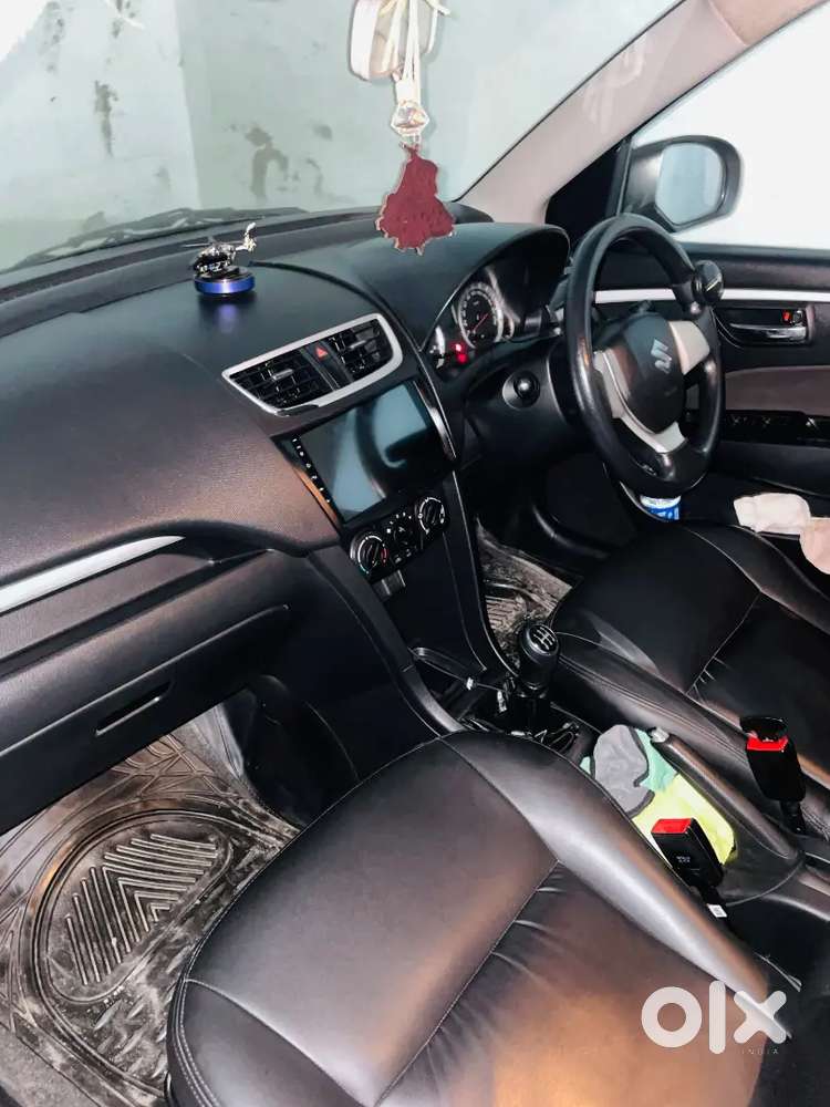 Swift Vdi Diesel Maruti 2017