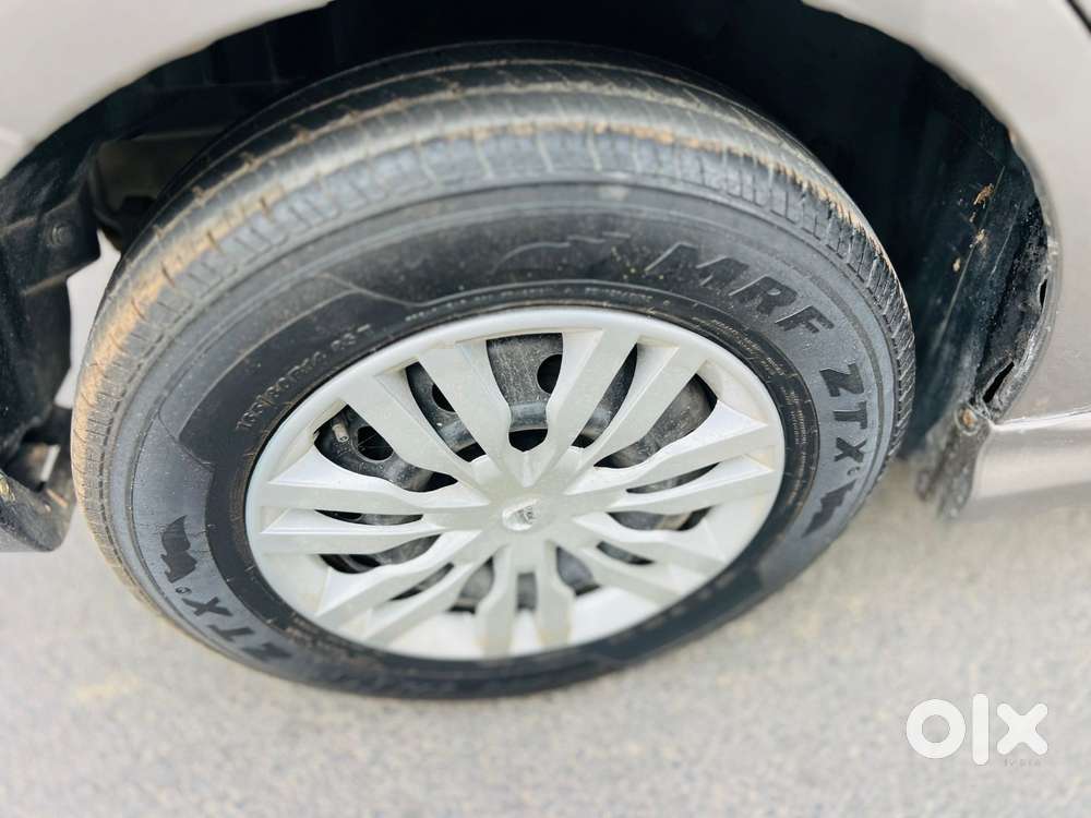 Maruti Suzuki Swift Dzire Vdi (o), 2017, Diesel