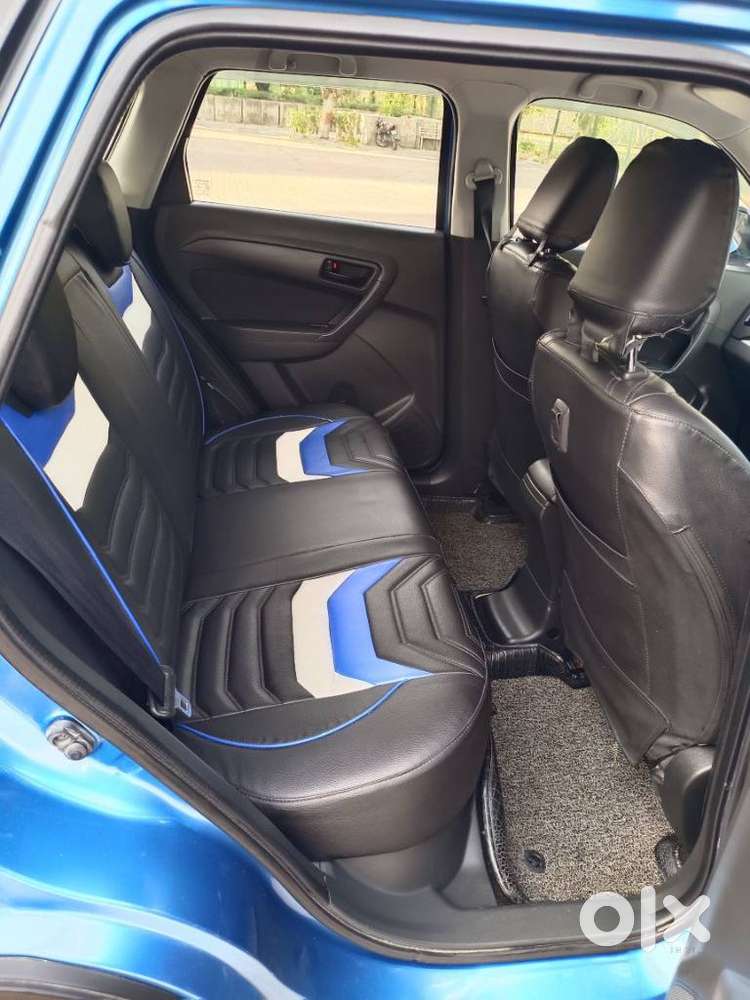 Maruti Suzuki Brezza Vdi, 2016, Diesel