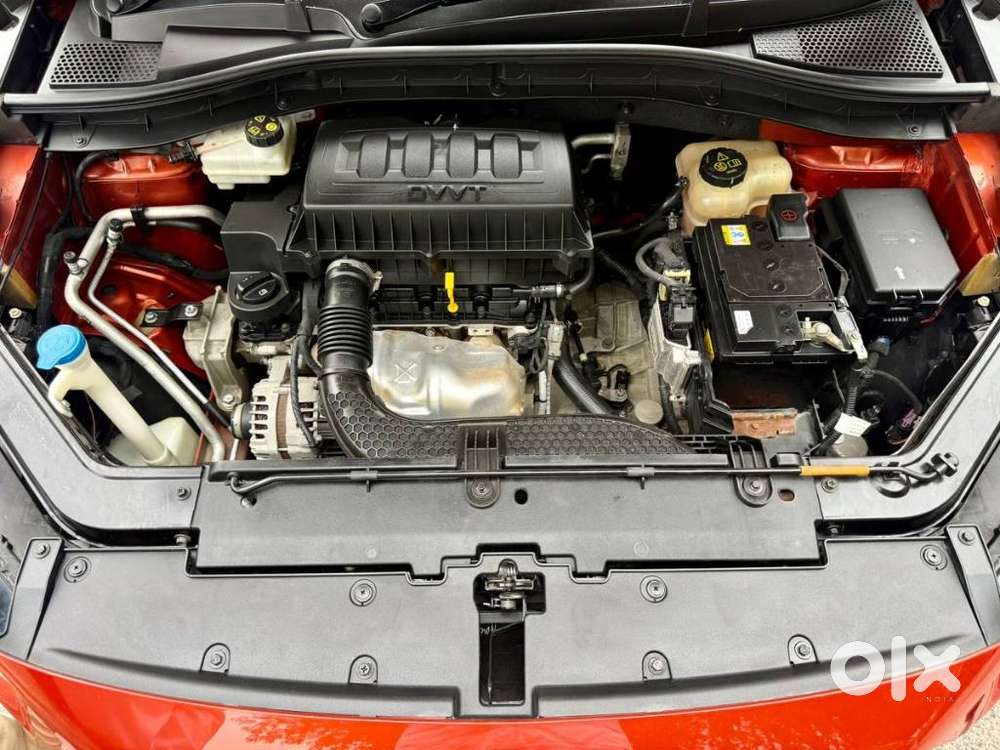 Mg Astor 1.5 Sharp Cvt, 2022, Petrol