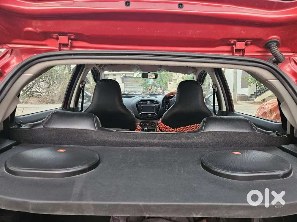 Tata Tiago Diesel