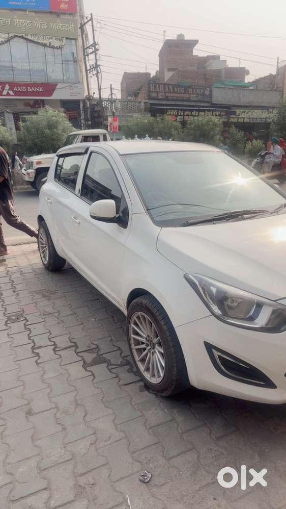 Hyundai I20 Diesel Sportz 2013