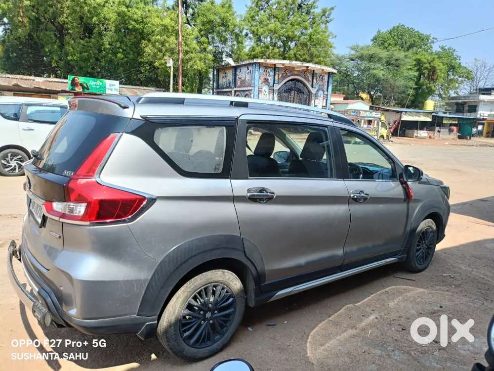 Maruti Suzuki Xl6 2021 Petrol Hybrid