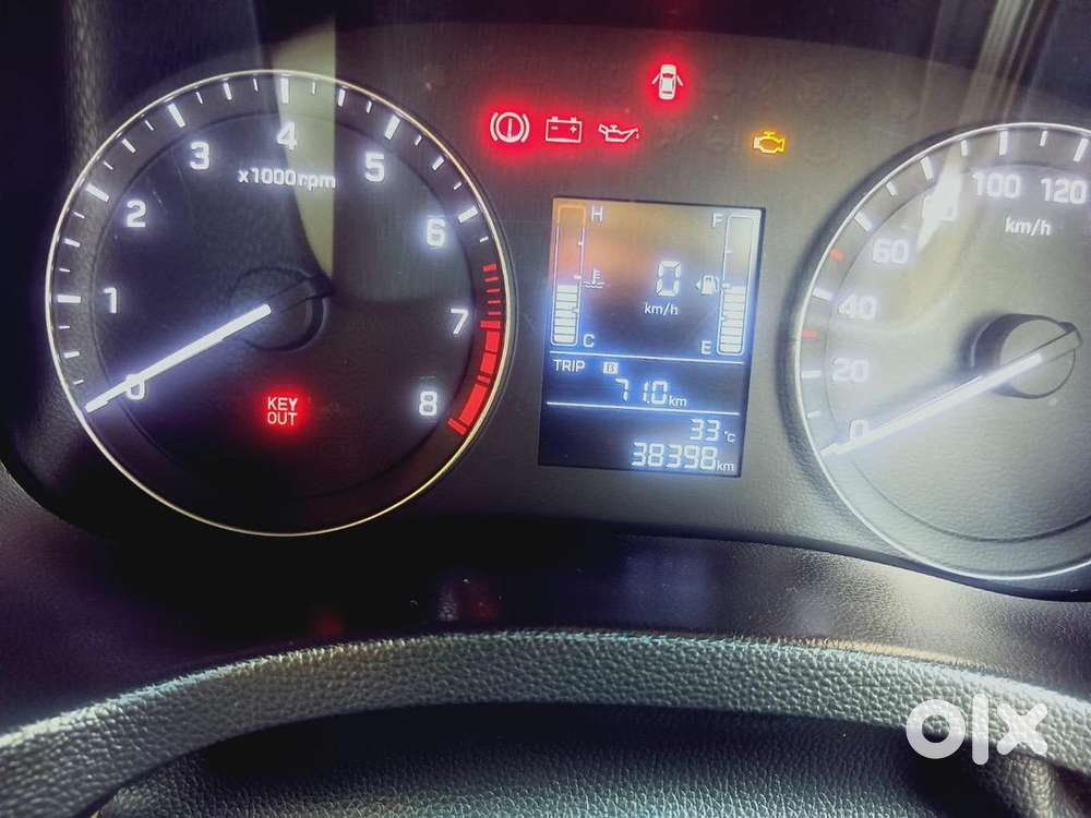 Hyundai Car 2016 Model