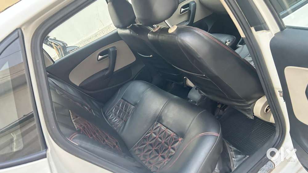 Volkswagen Polo 2009-2013 Diesel Highline 1.2l, 2013, Diesel