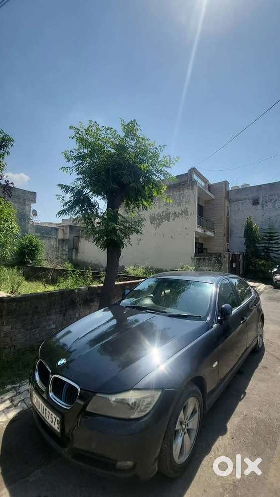 Urgent Sell Bmw 320d 2030 Tk Passed