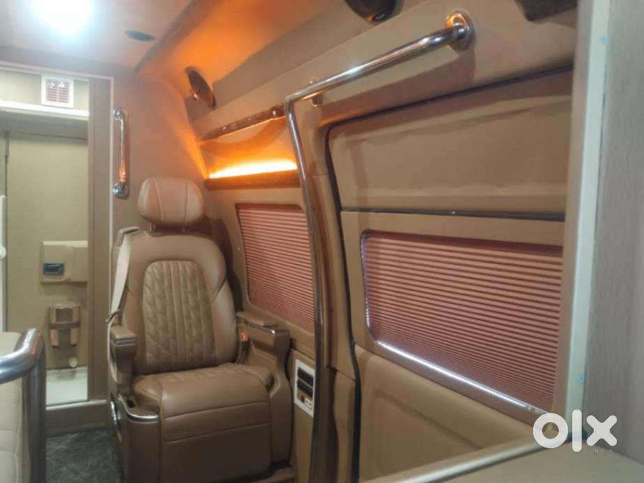 Toyota Hiace 2.8 Gl, 2008, Diesel