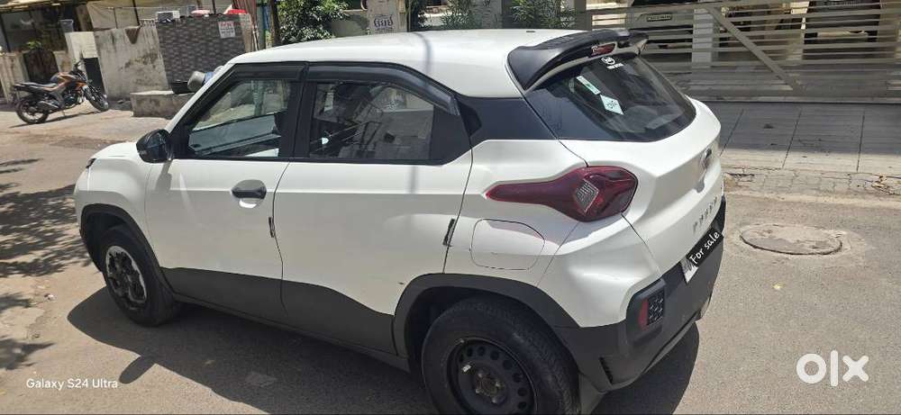 Tata Punch 1.2 Cng Bs6ph2