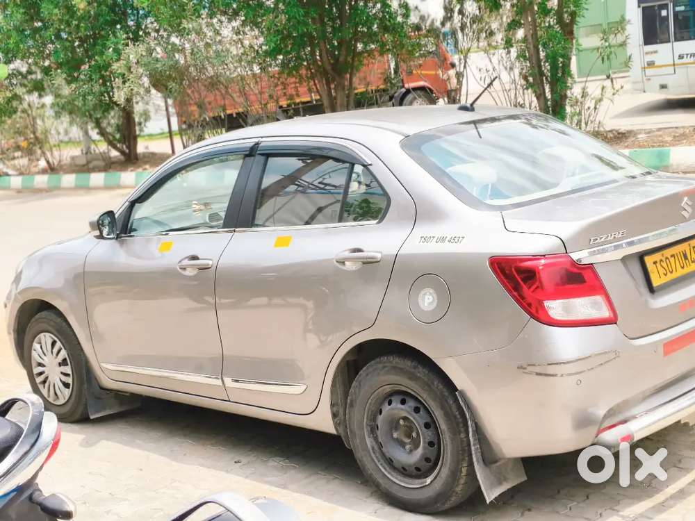 Excellent Condition Car