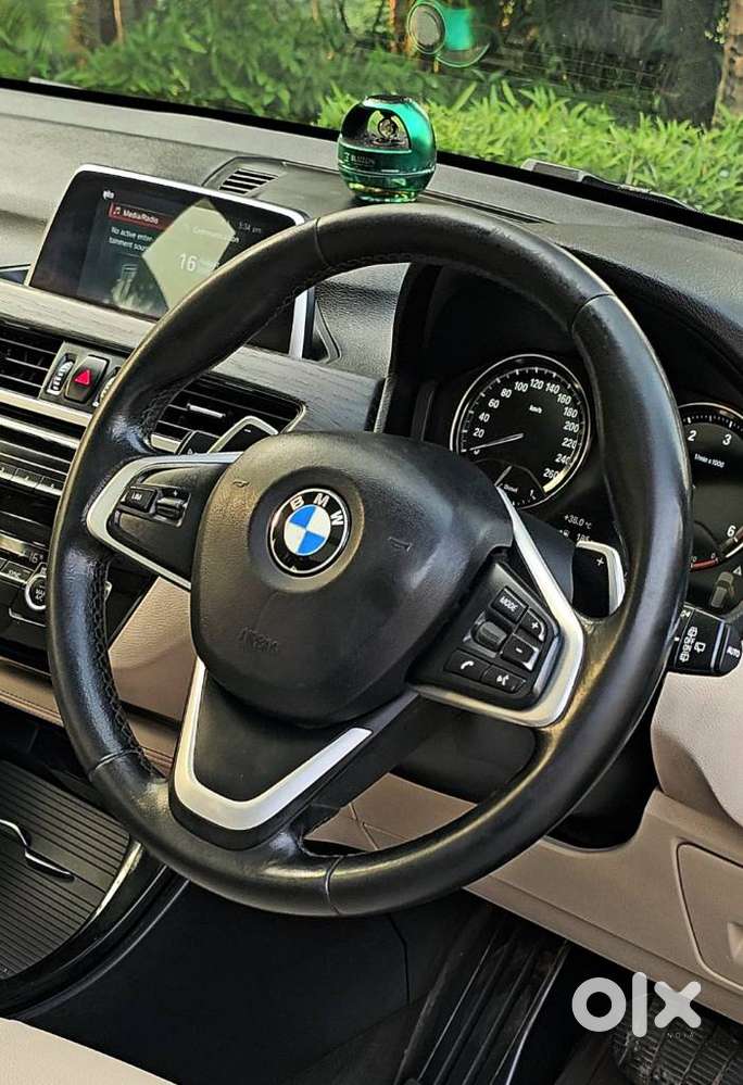 Bmw X1 2.0 Sdrive20d Xline, 2019, Diesel