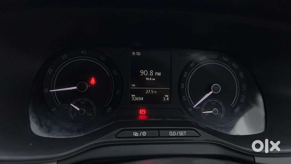 Skoda Kushaq Ambition 1.0l Tsi Mt, 2022, Petrol