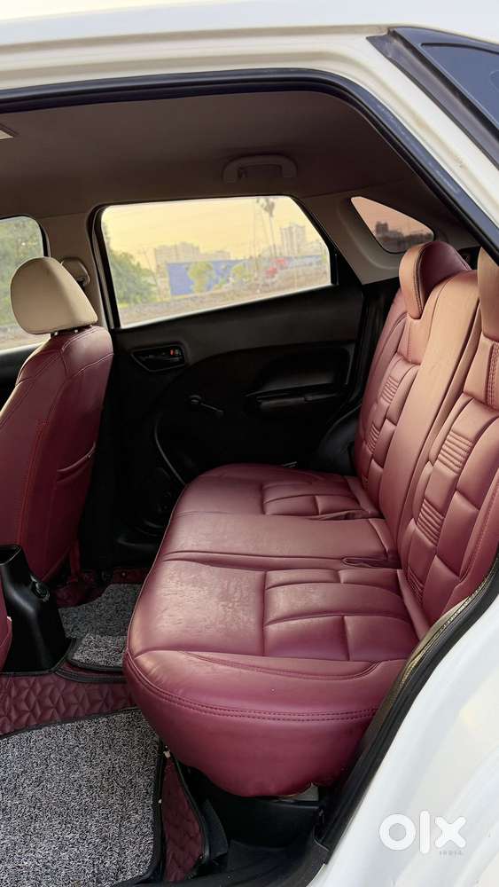 Maruti Suzuki Baleno 1.3 Sigma, 2016, Petrol