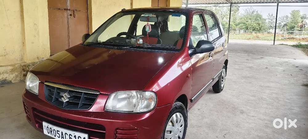 Maruti Suzuki Alto 2008