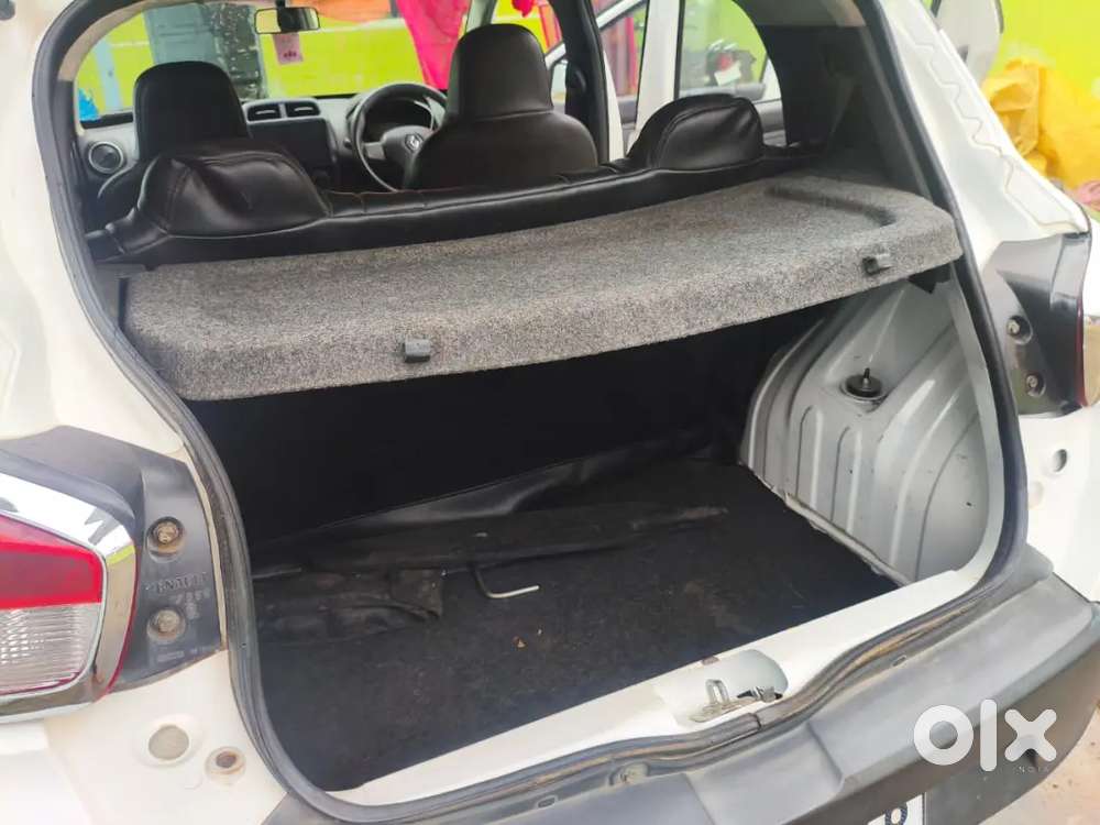 Renault Kwid 2019 Rxl