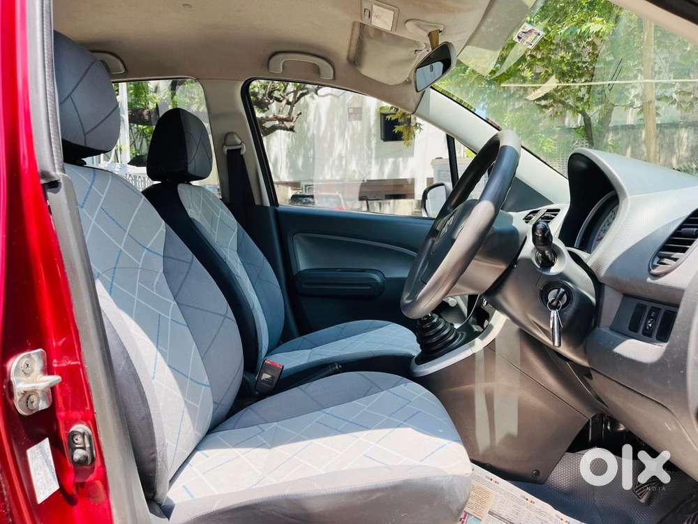 Maruti Suzuki Ritz Ldi, 2010, Diesel