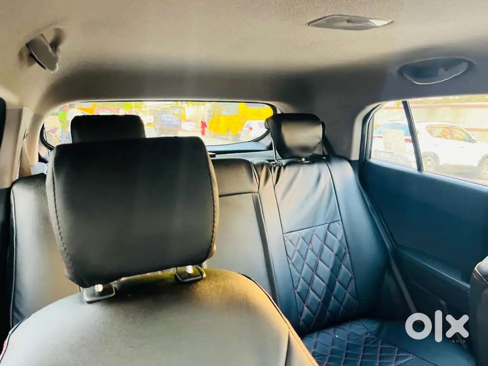 Good Condition Car N 1st Owner Car