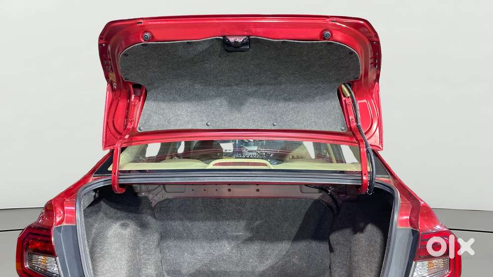 Honda Amaze Vx Petrol, 2024, Petrol