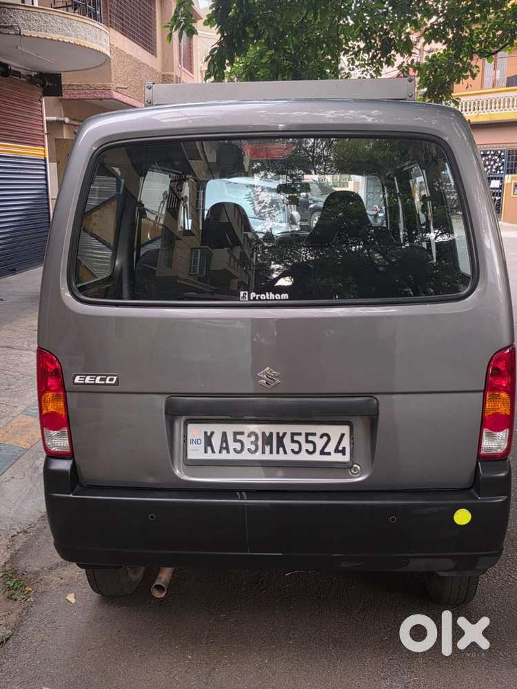 Maruti Suzuki Eeco 5 Seater Standard, 2023, Petrol