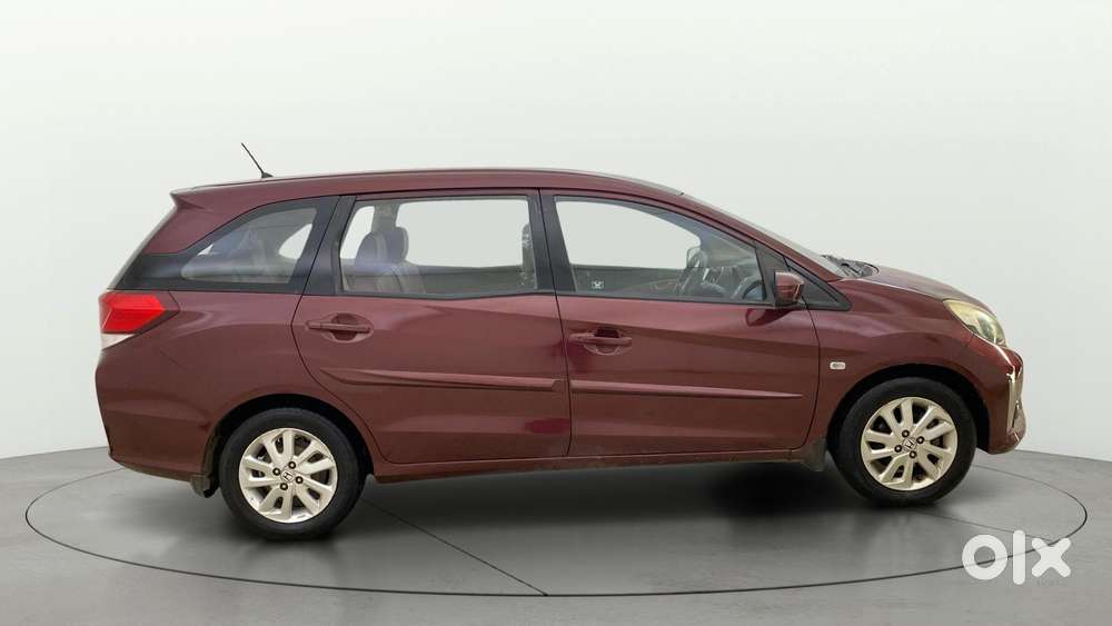 Honda Mobilio V I-dtec, 2015, Diesel