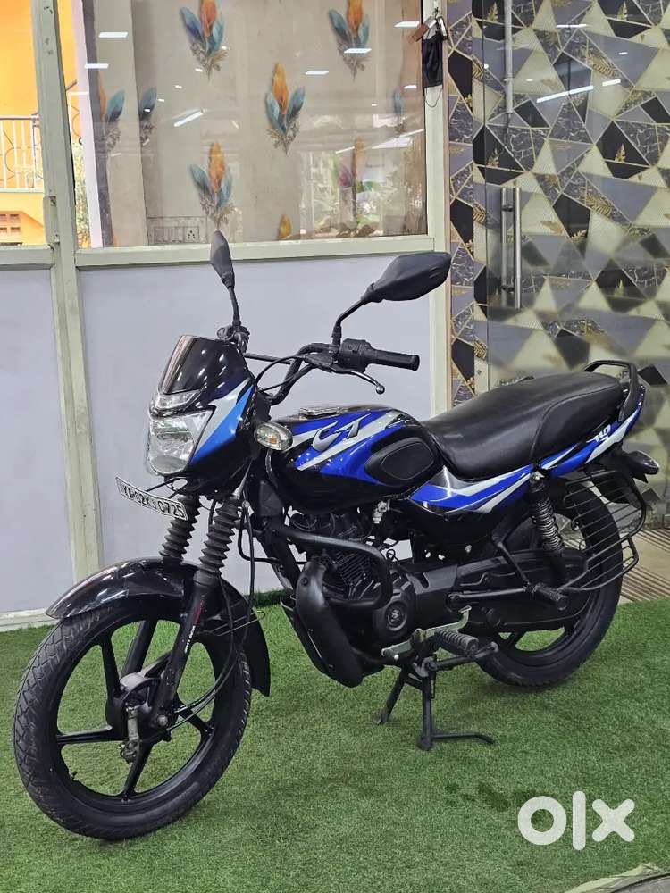 Cd 110 Bajaj Ct110 Features 110 Cc Ct 100 Bajaj 2021 Bajaj CT 110