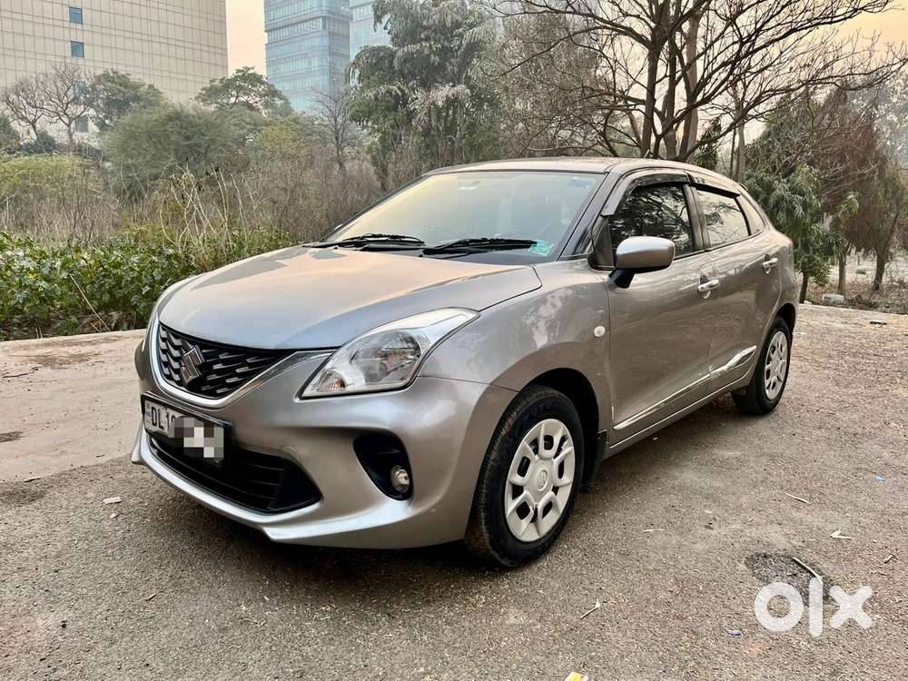Maruti Suzuki Baleno, 2021, Cng & Hybrids