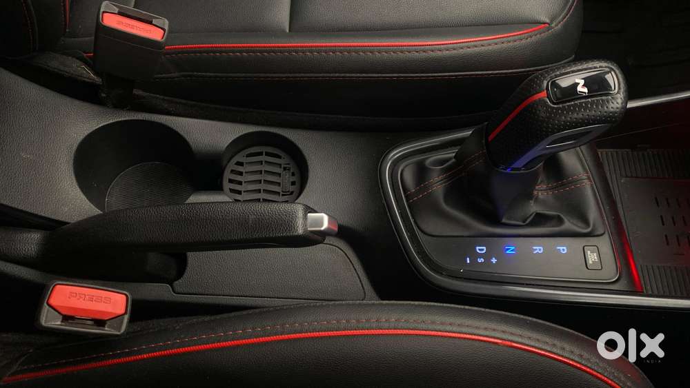 Hyundai I20 N Line 1.0 N8 Turbo Dct, 2022, Petrol