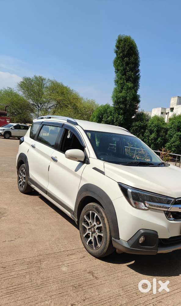 Maruti Suzuki Xl6 1.5 Zeta Mt, 2022, Petrol