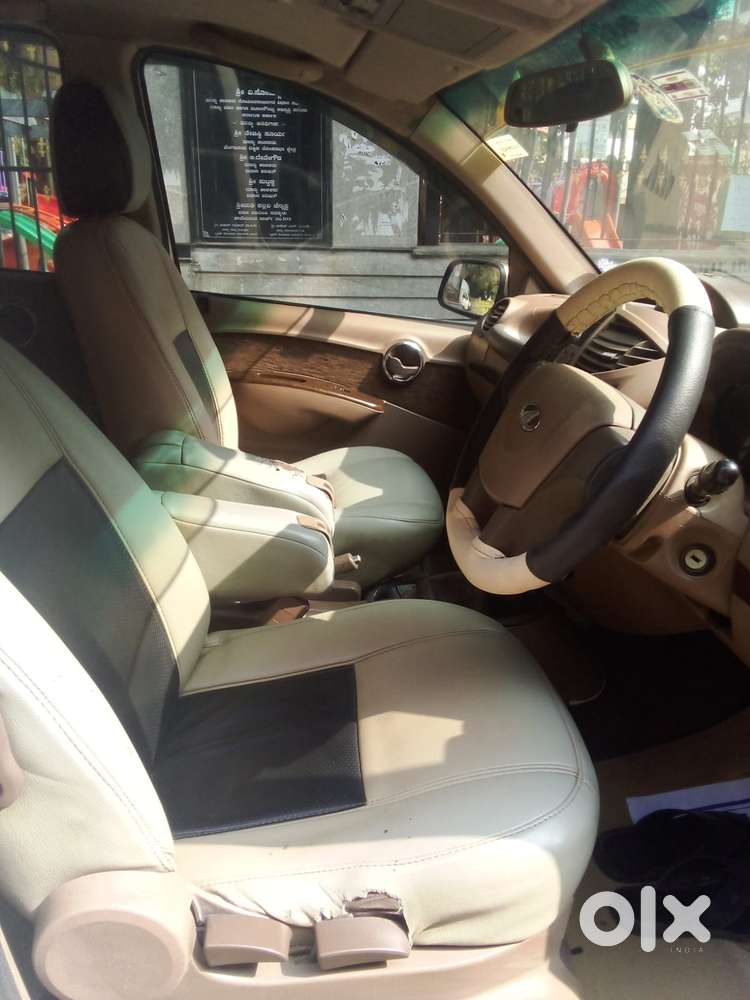 Mahindra Xylo 2009-2011 E8 Abs Bs Iv, 2011, Diesel