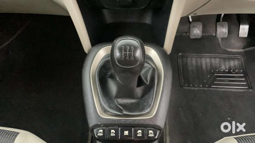 Hyundai Santro Magna, 2020, Petrol